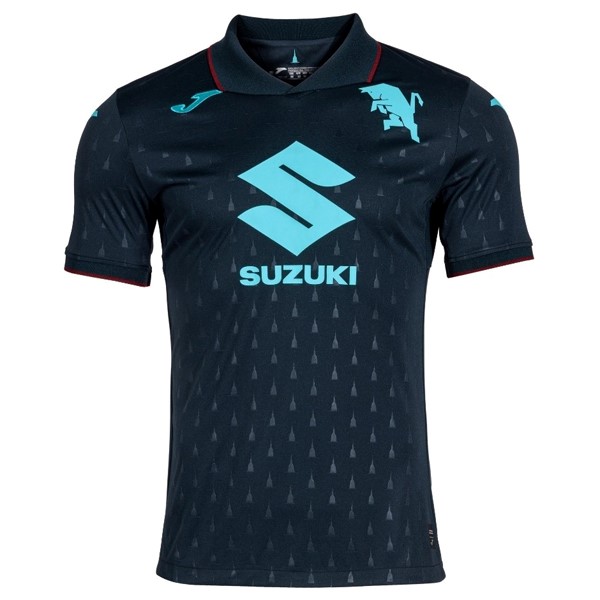 Thailande Maillot Torino FC Third 2026-27